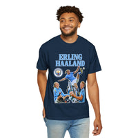 Thumbnail for Erling Haaland Graphic Tee - Unisex