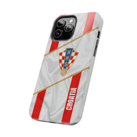 Thumbnail for Croatia National Team Tough Phone Case