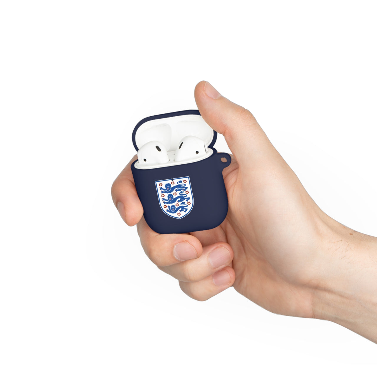 England National Team AirPods and AirPods Pro Case Cover
