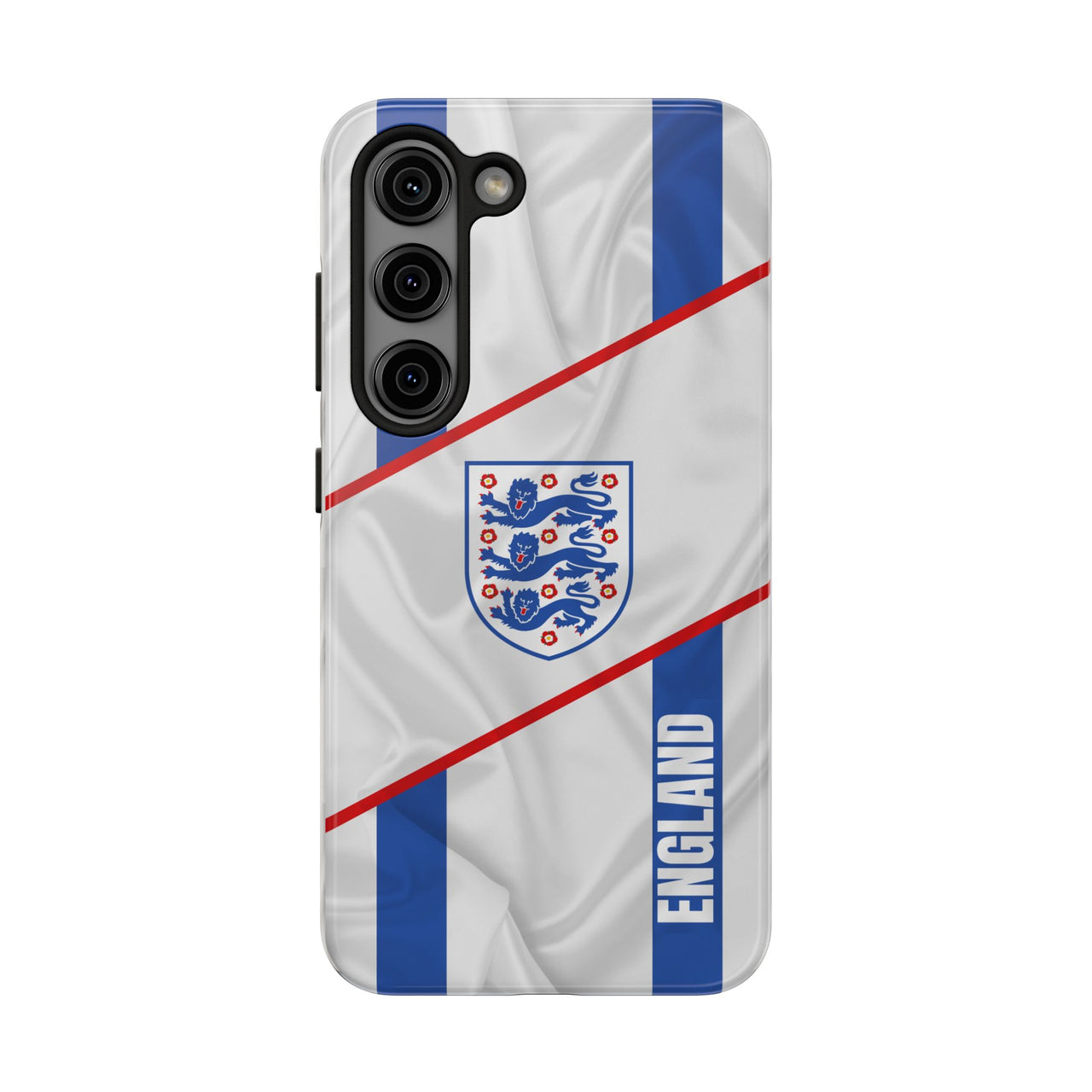 England National Team Tough Phone Case