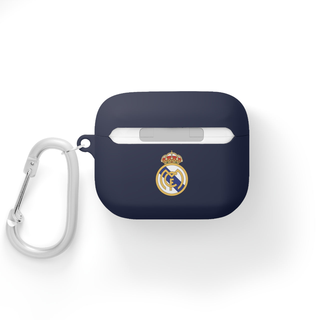 Real Madrid AirPods & AirPods Pro Case Cover
