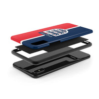 Thumbnail for England National Team Tough Phone Case