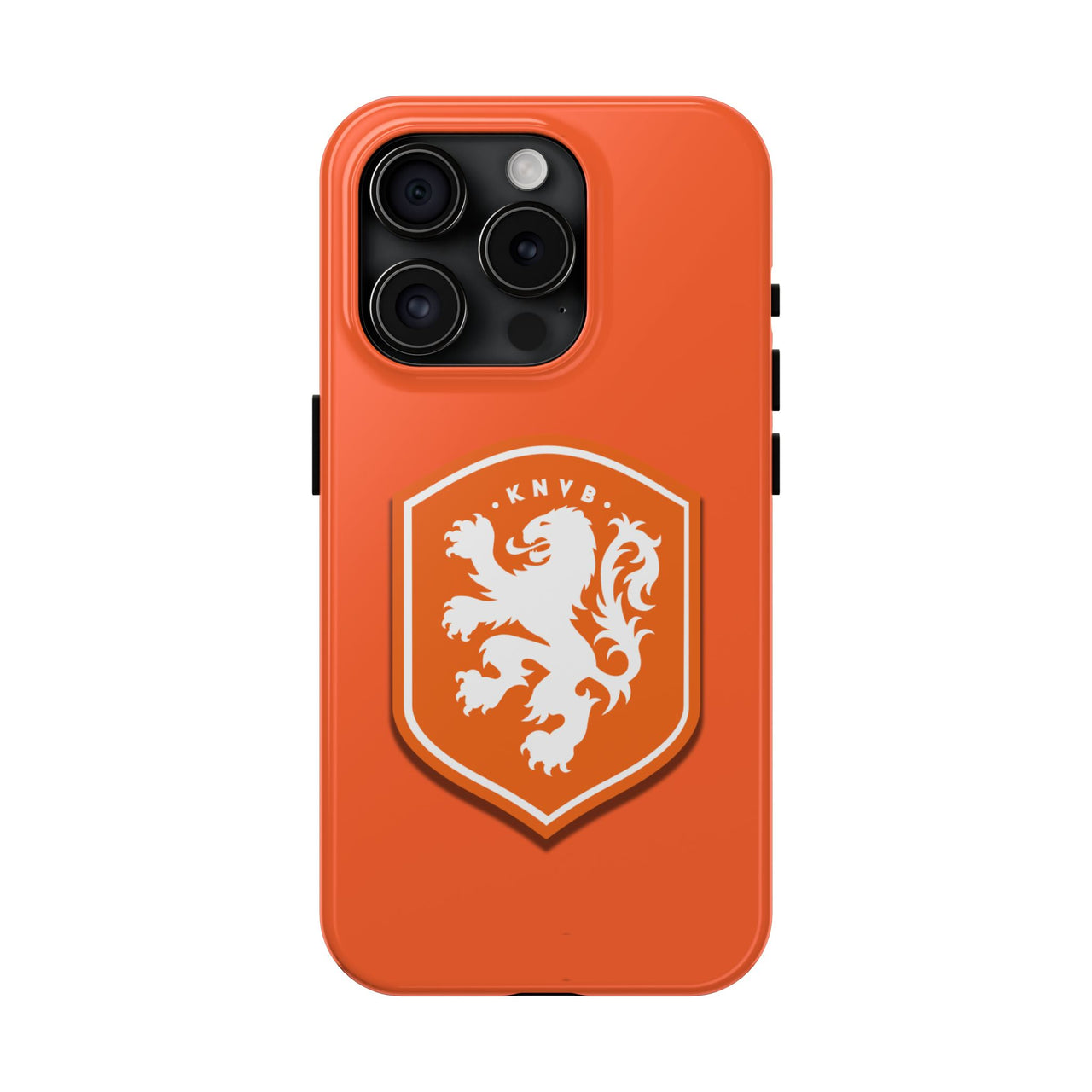 Netherlands National Team Tough Phone Case