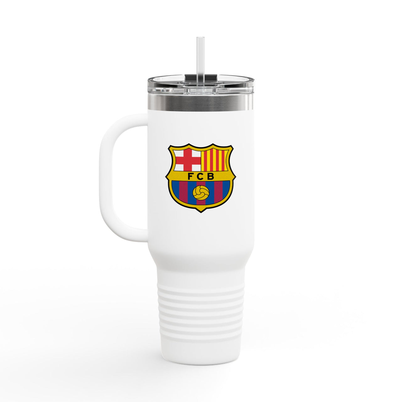 Barcelona Insulated Travel Mug - 40oz