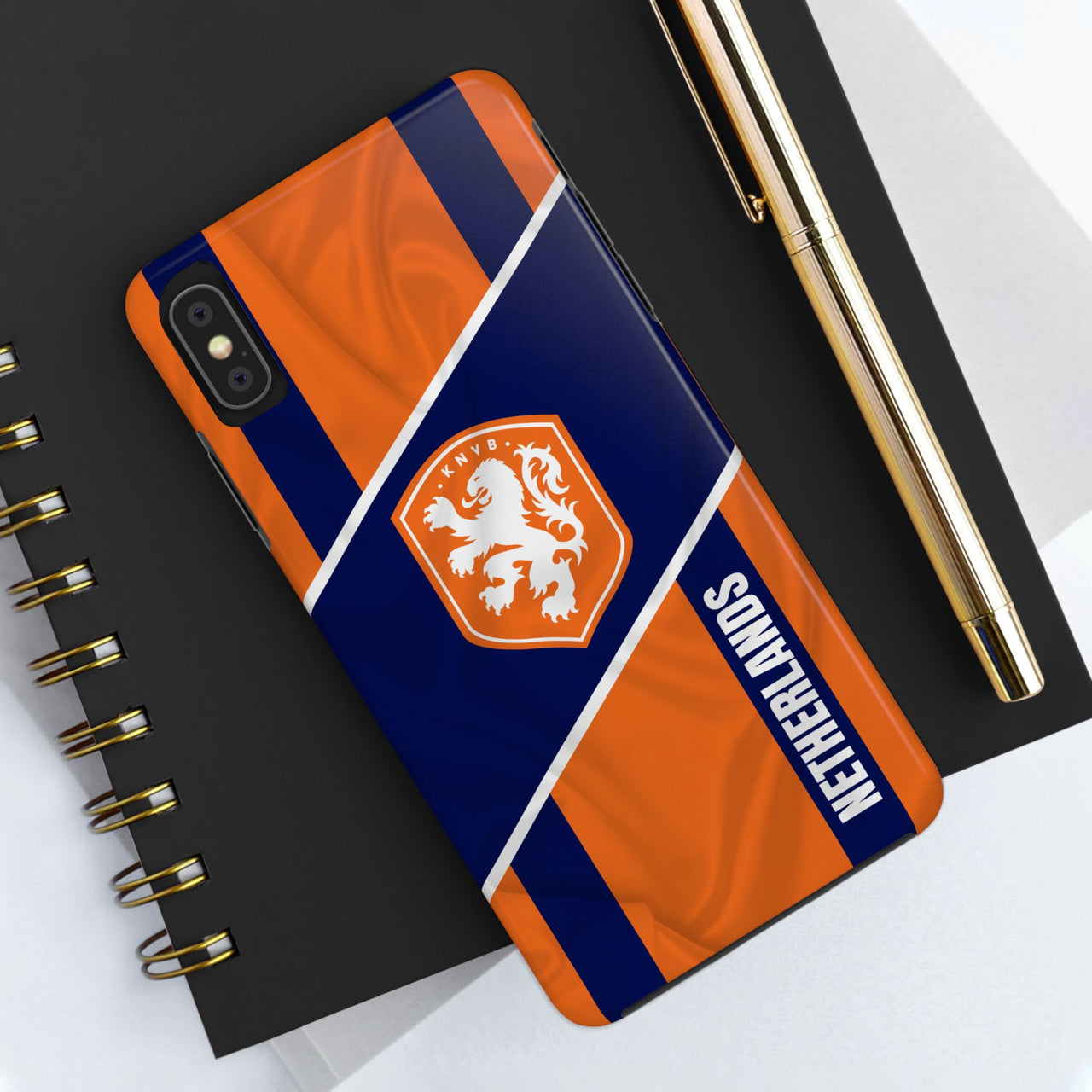 Netherlands National Team Tough Phone Case