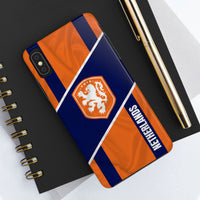 Thumbnail for Netherlands National Team Tough Phone Case
