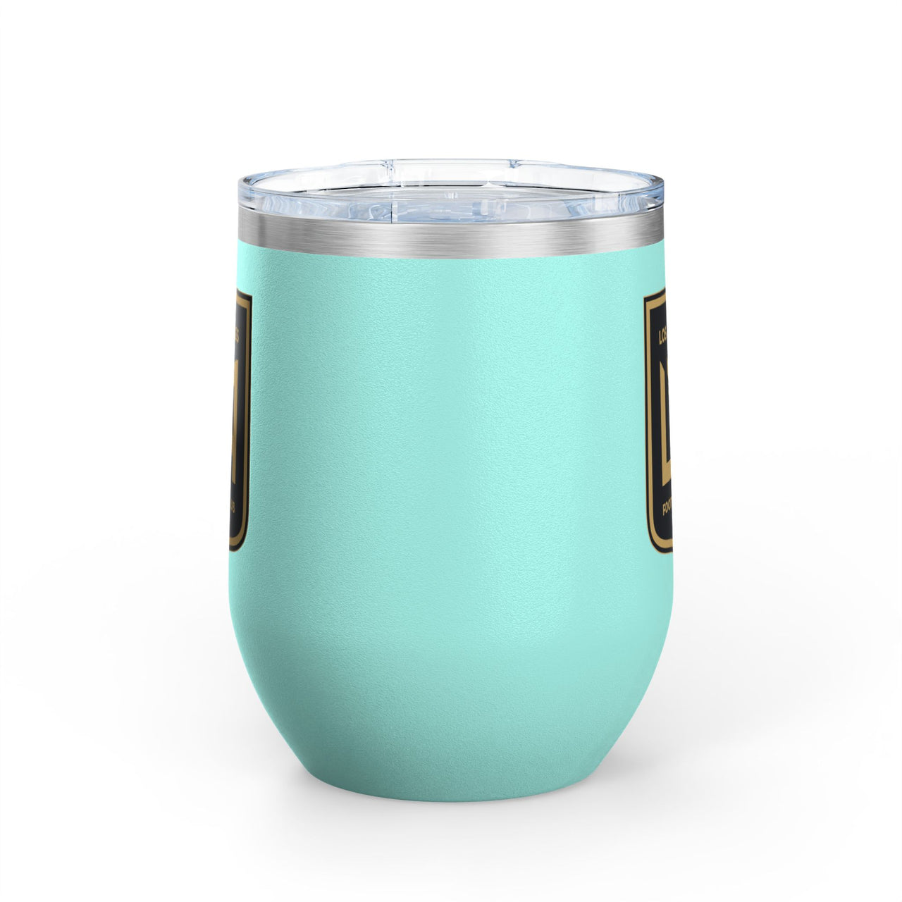 LA Galaxy Football Club Wine Tumbler - 12oz