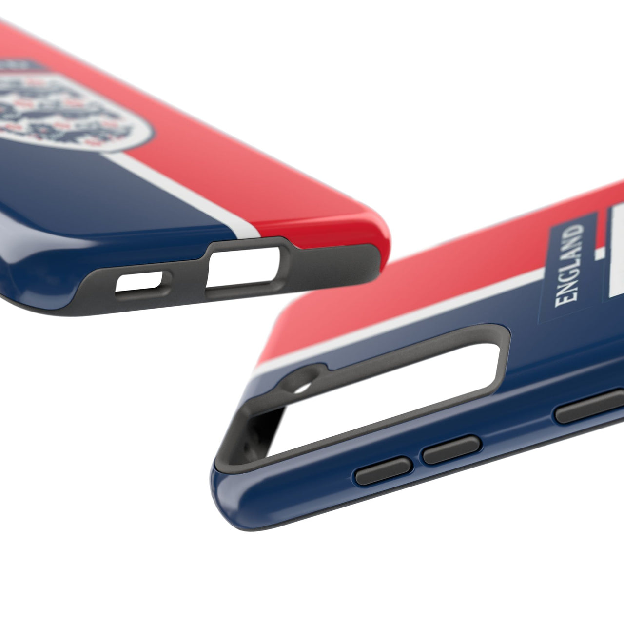 England National Team Tough Phone Case