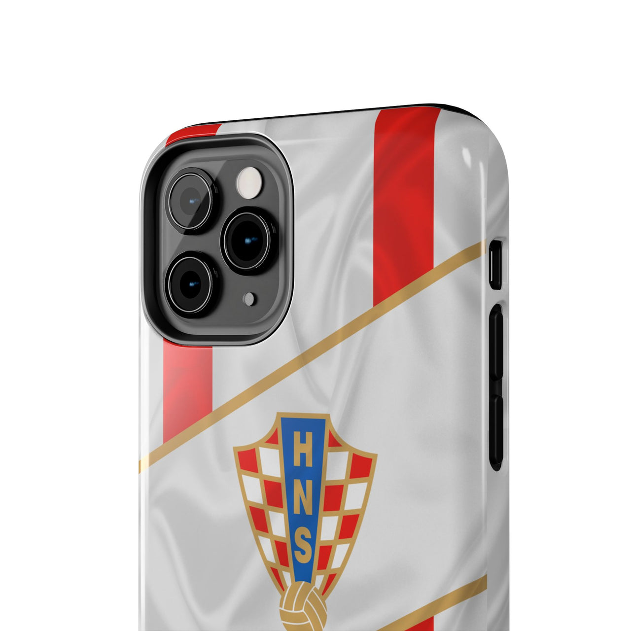 Croatia National Team Tough Phone Case
