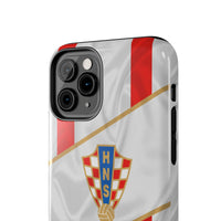 Thumbnail for Croatia National Team Tough Phone Case