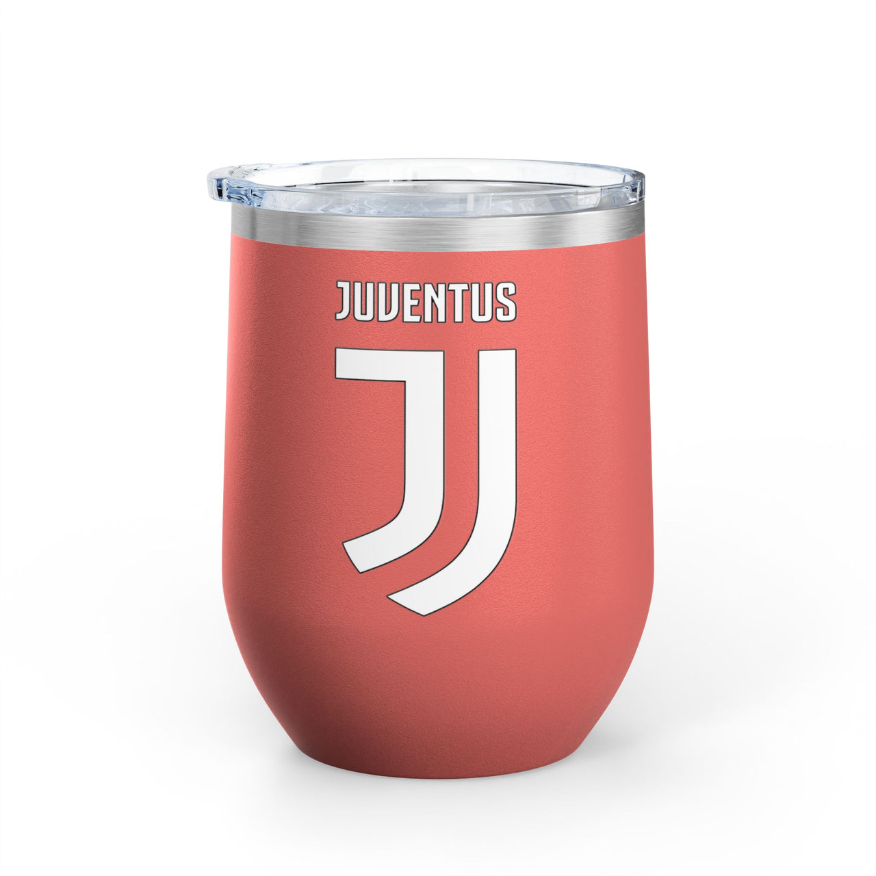 Juventus Wine Tumbler - 12oz |