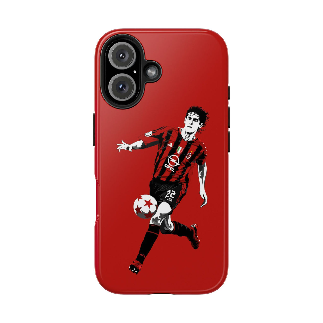 Ricardo KAKA Phone Case