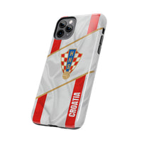 Thumbnail for Croatia National Team Tough Phone Case
