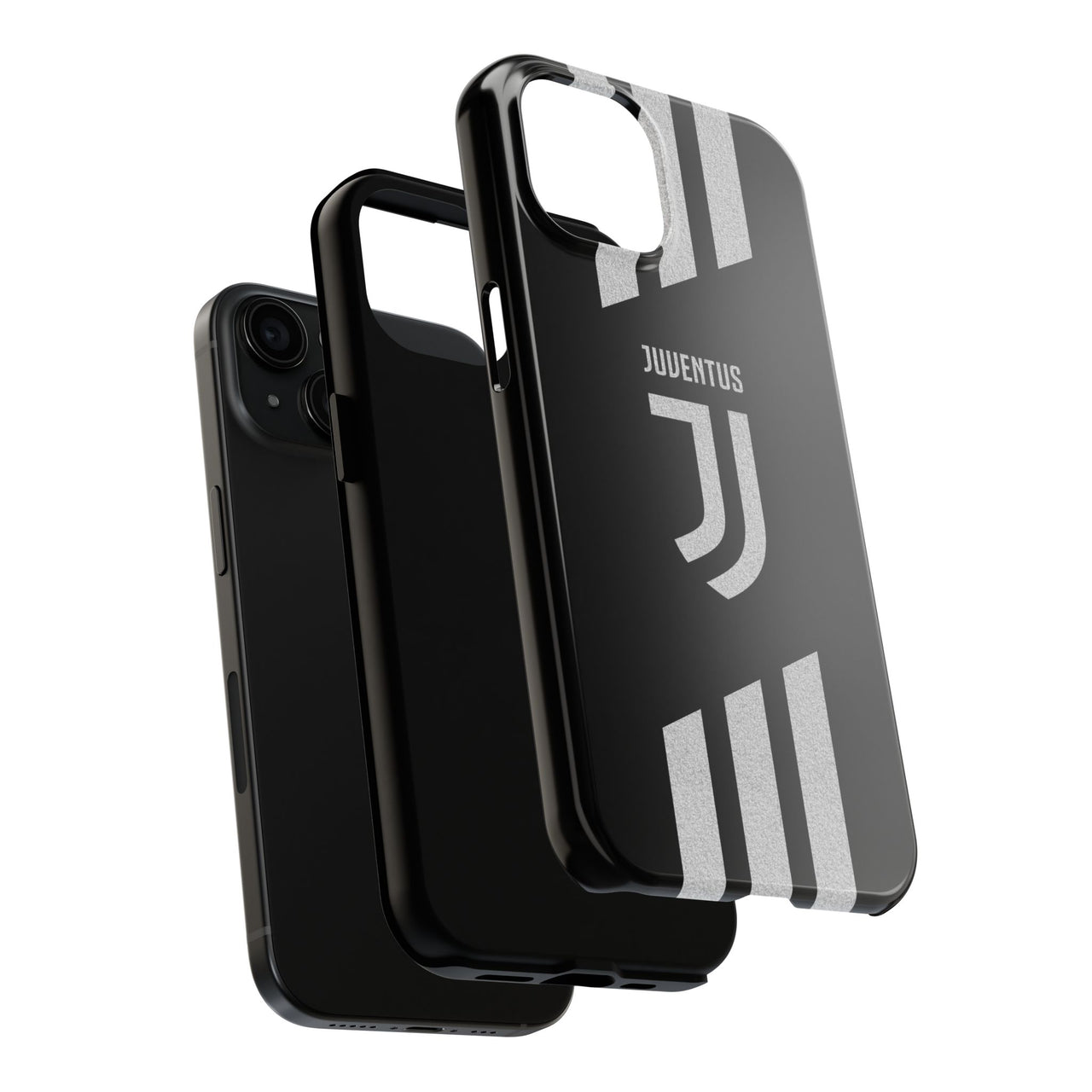 Juventus Tough Phone Case