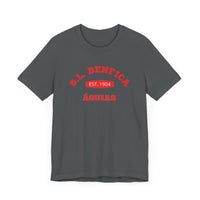 Thumbnail for Benfica Unisex Short Sleeve Tee