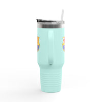 Thumbnail for Barcelona Insulated Travel Mug - 40oz
