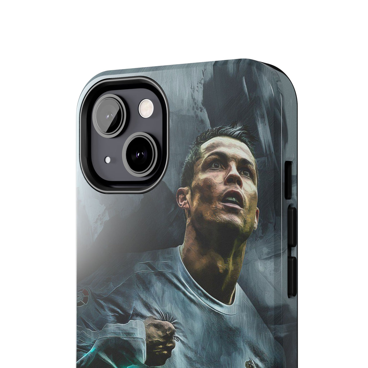 Cristiano Ronaldo Real Madrid Phone Case