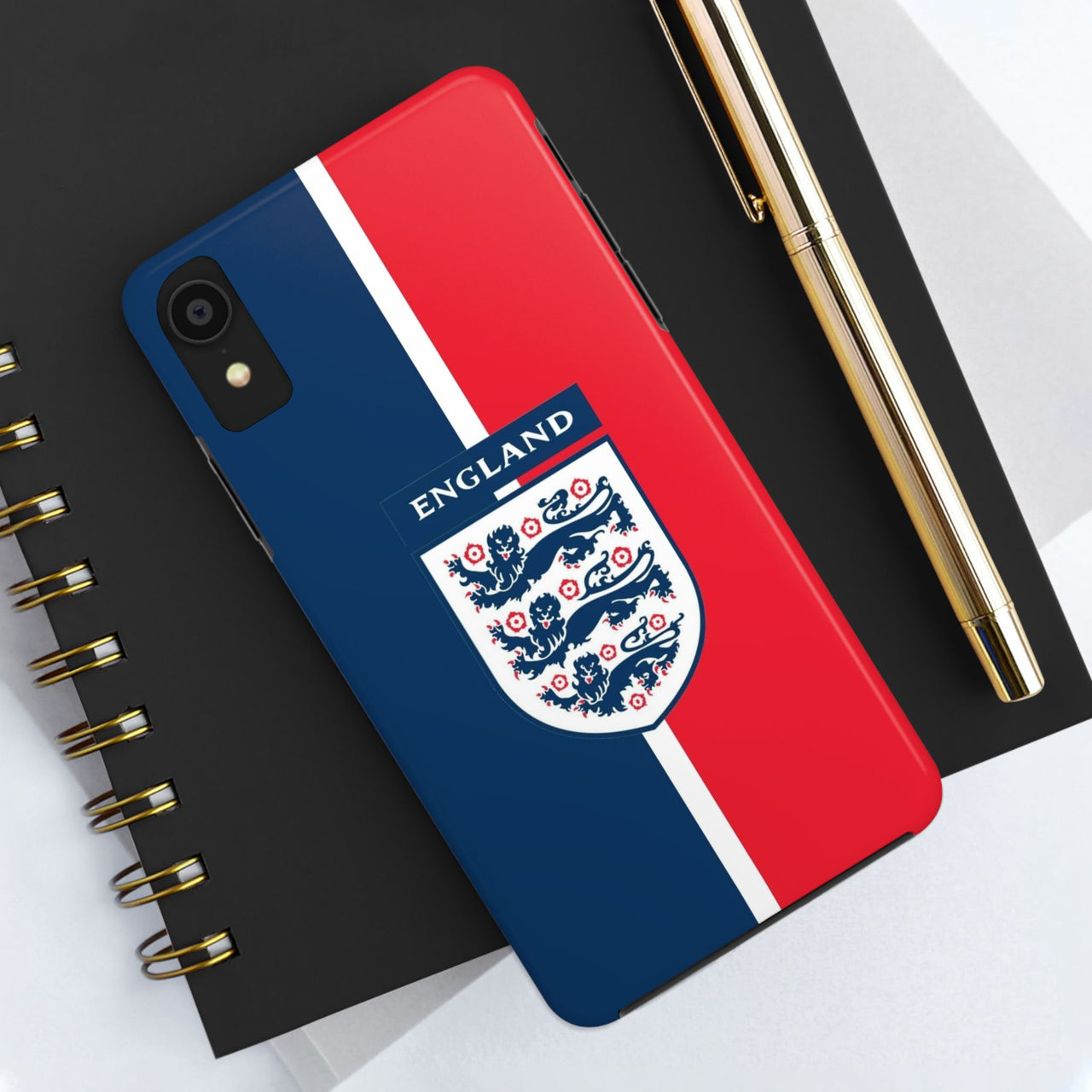 England National Team Tough Phone Case