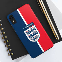 Thumbnail for England National Team Tough Phone Case