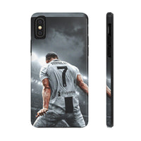 Thumbnail for Cristiano Ronaldo Juventus Phone Case