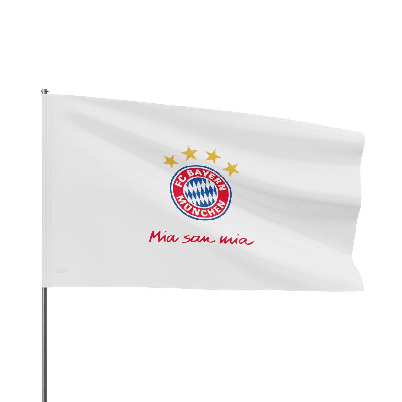 Bayern Munich Flag