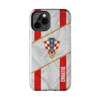 Thumbnail for Croatia National Team Tough Phone Case