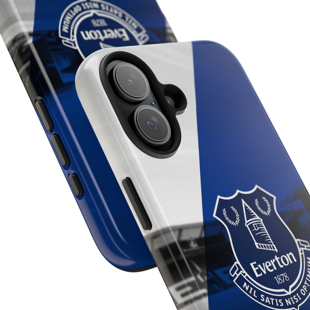 Everton Phone Case