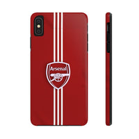 Thumbnail for Arsenal Tough Phone Case
