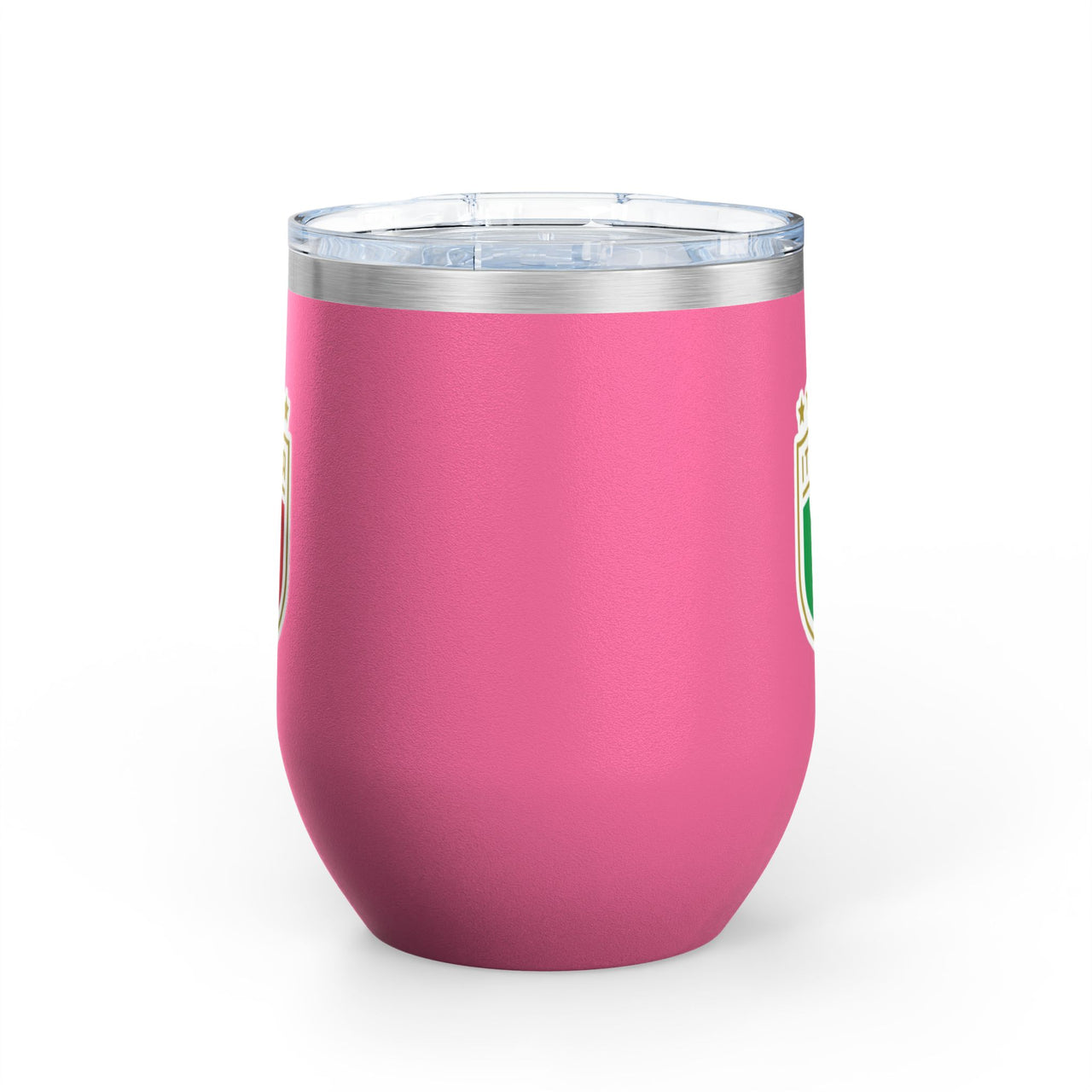 Italy Wine Tumbler - 12oz