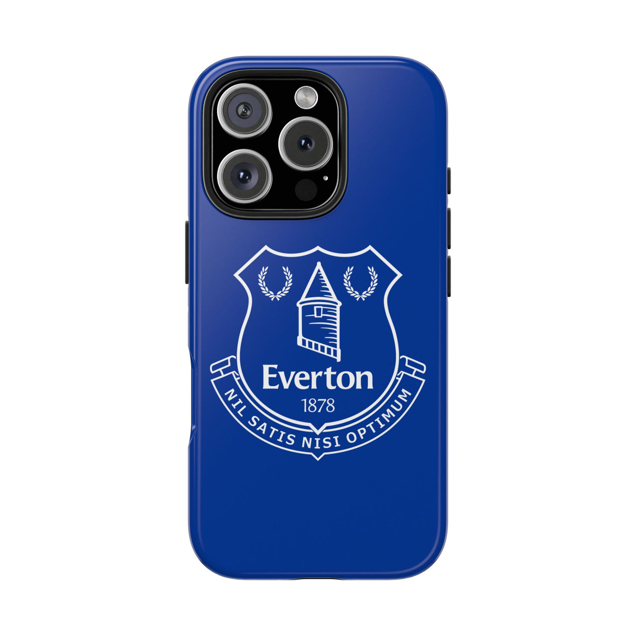 Everton Phone Case