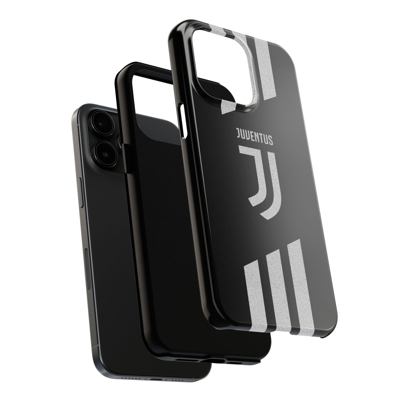 Juventus Tough Phone Case