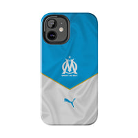 Thumbnail for Olympique de Marseille Tough Phone Case