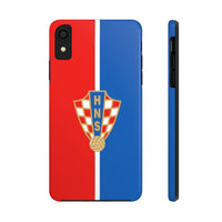 Thumbnail for Croatia National Team Tough Phone Case