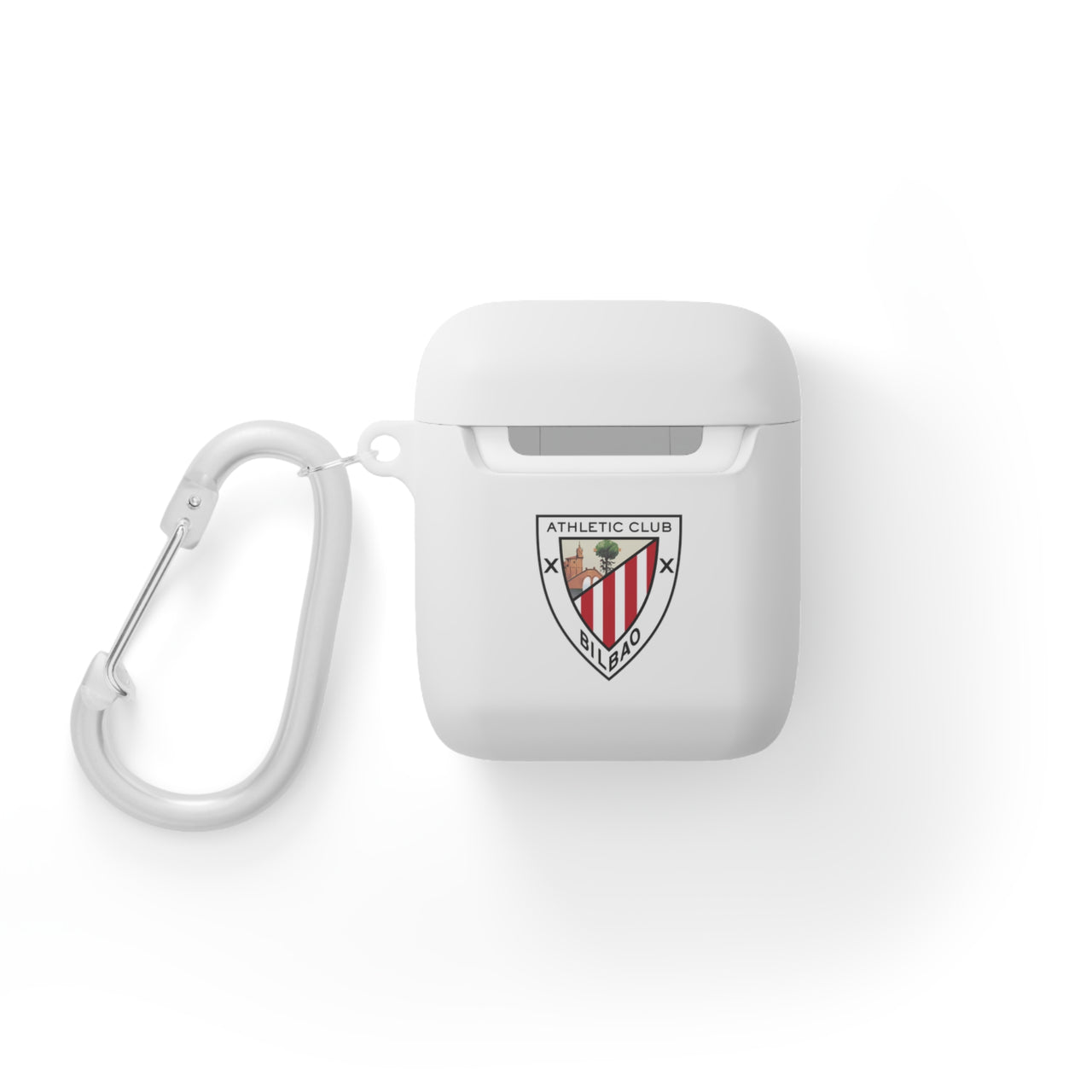Athletic Bilbao AirPods and AirPods Pro Case Cover