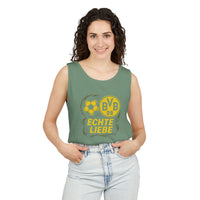 Thumbnail for BVB 'Echte Liebe' Unisex Tank Top
