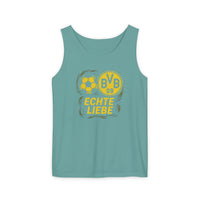 Thumbnail for BVB 'Echte Liebe' Unisex Tank Top