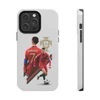 Thumbnail for Cristiano Ronaldo Portugal National Team Phone Case
