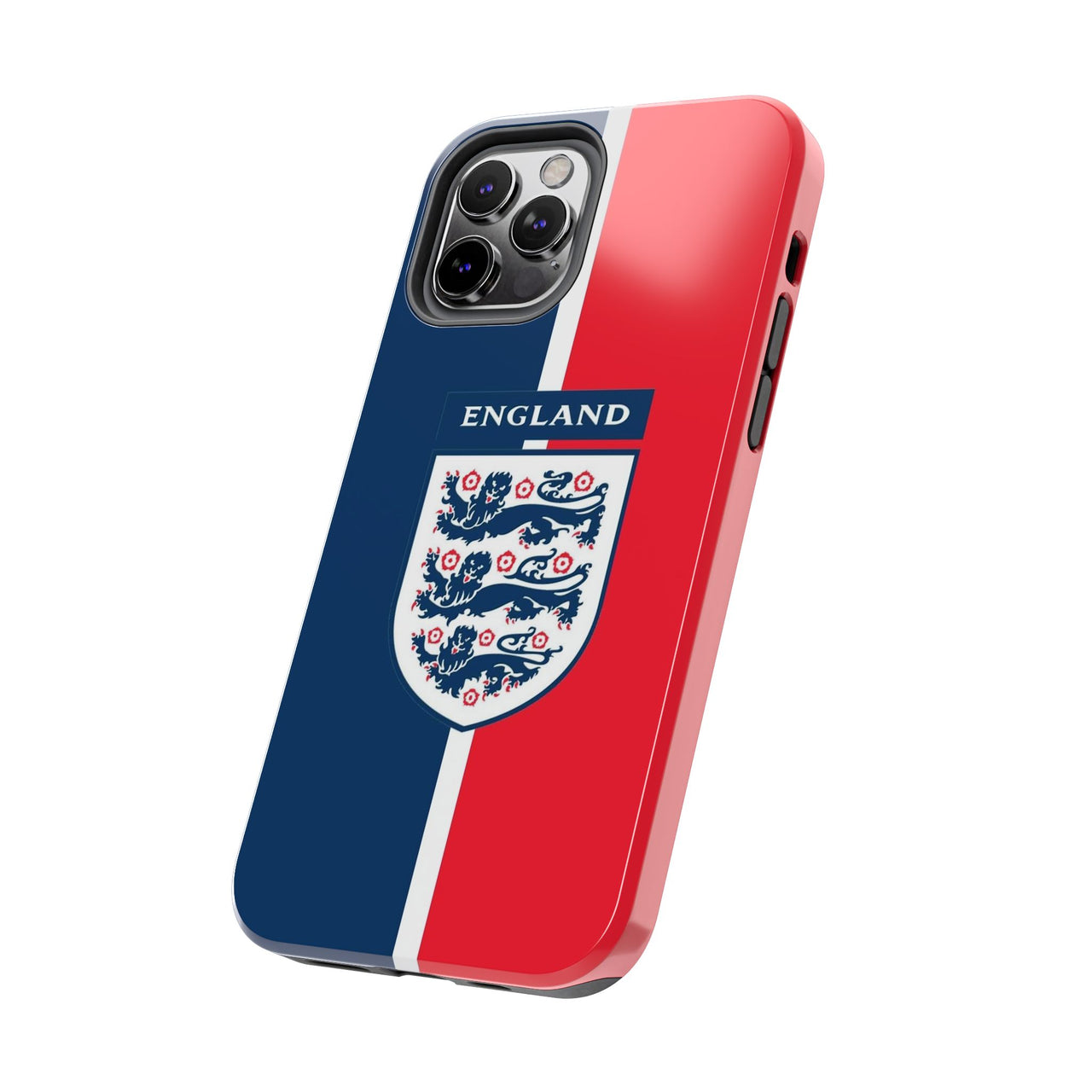 England National Team Tough Phone Case