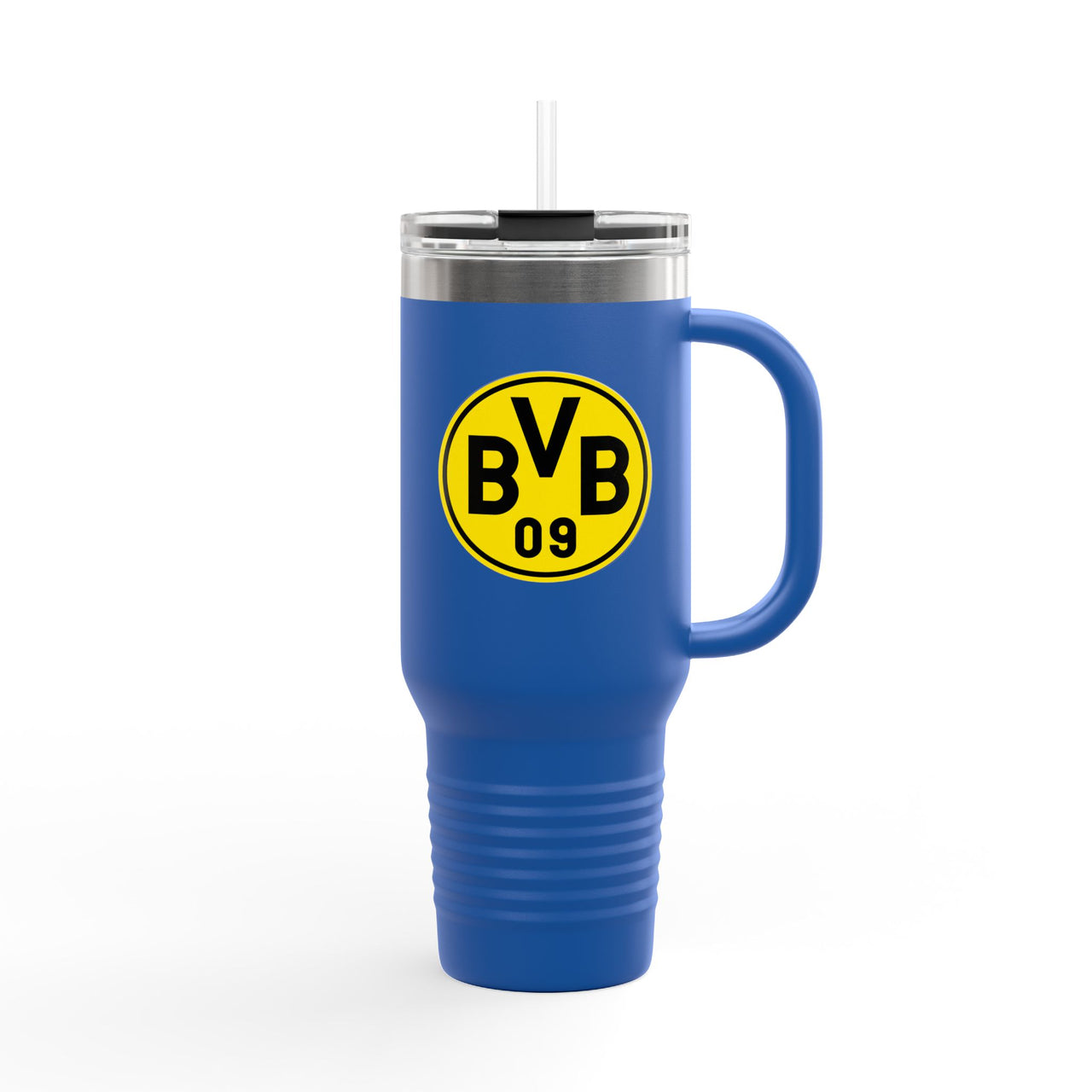 Borussia Dortmund Insulated Travel Mug - 40oz
