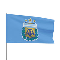 Thumbnail for Argentina National Team Flag
