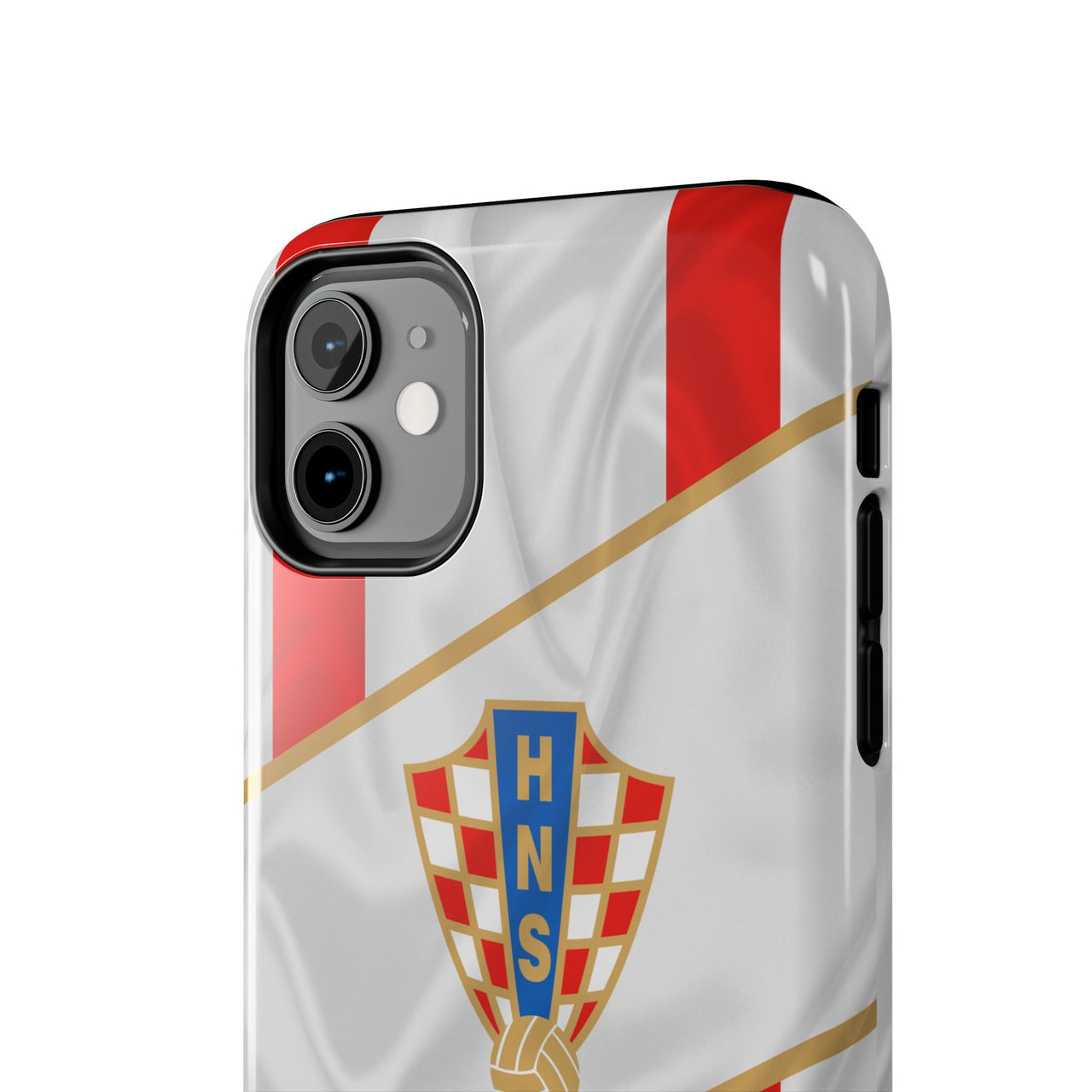 Croatia National Team Tough Phone Case