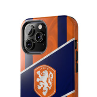 Thumbnail for Netherlands National Team Tough Phone Case
