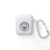 Thumbnail for Manchester City AirPods Case Cover