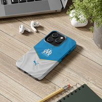 Thumbnail for Olympique de Marseille Tough Phone Case