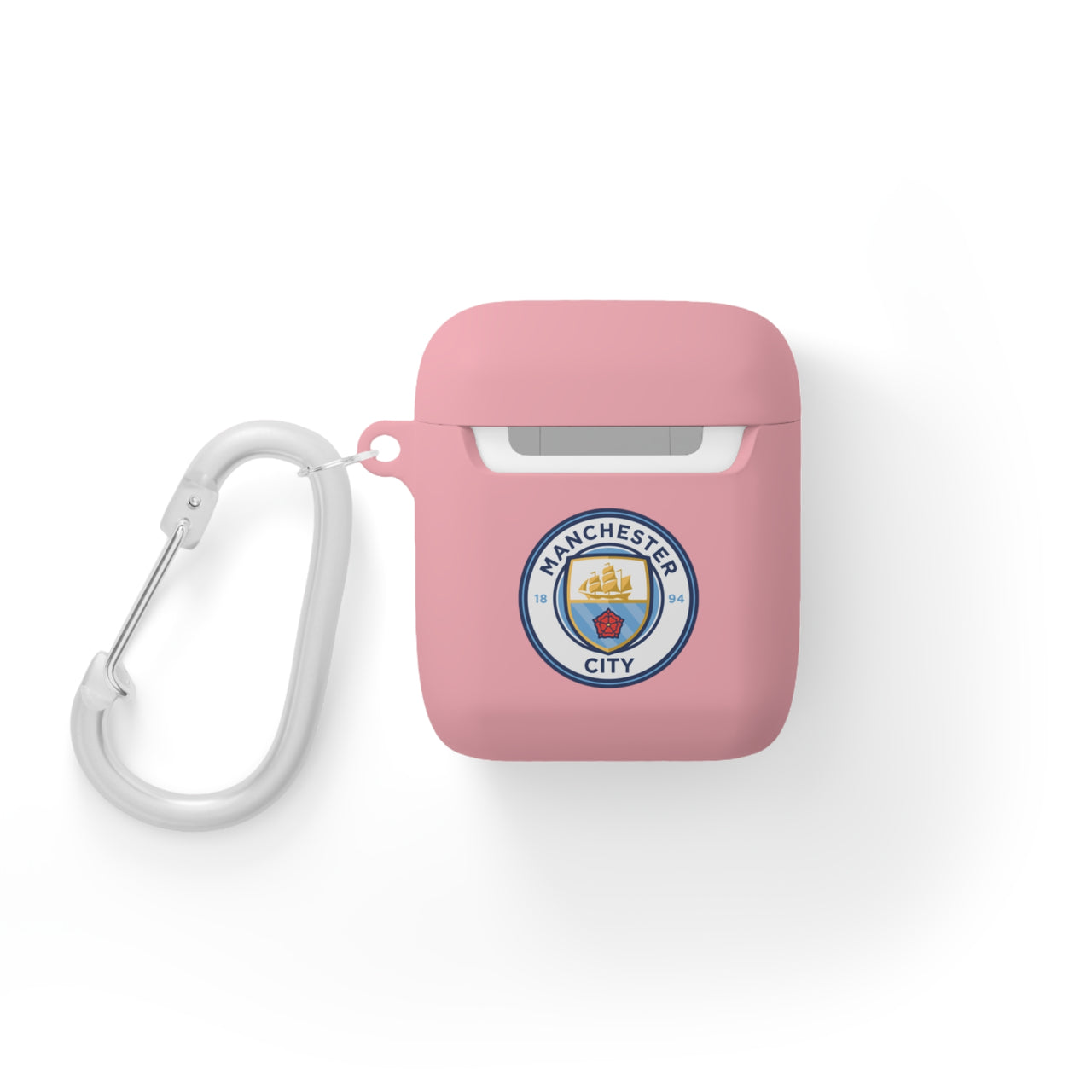 Manchester City AirPods Case Cover