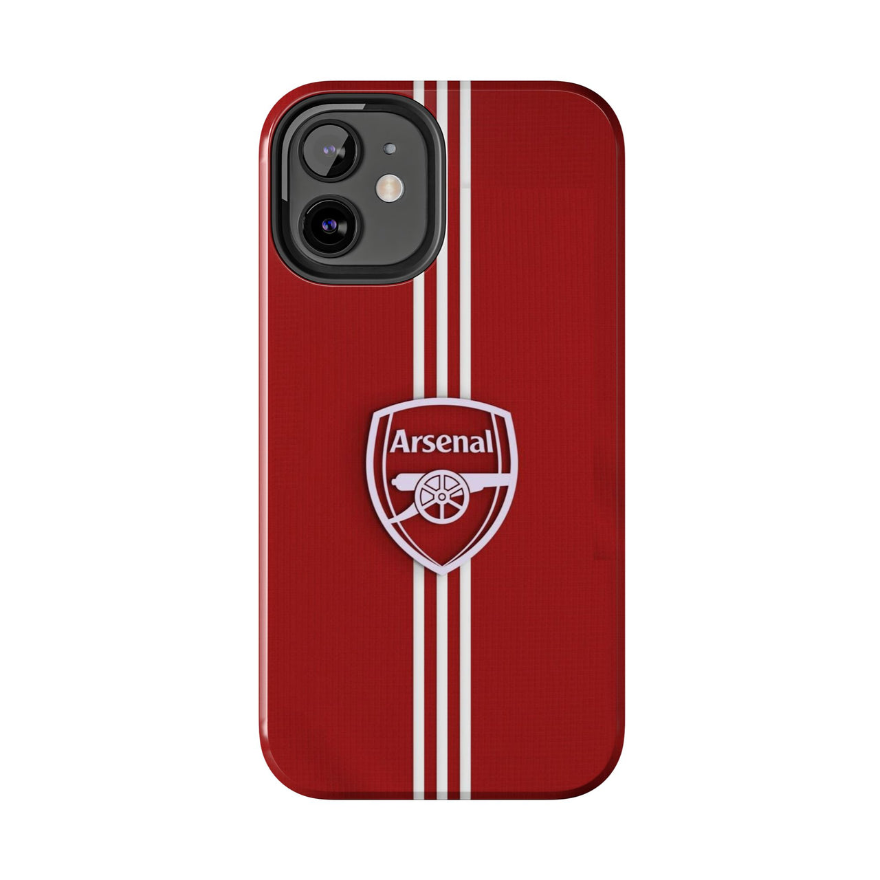 Arsenal Tough Phone Case