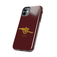 Thumbnail for Arsenal Gunner Phone Case