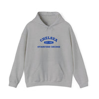 Thumbnail for Chelsea Unisex Hooded Sweatshirt