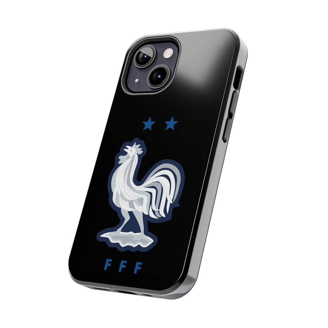 France National Team Tough Phone Case