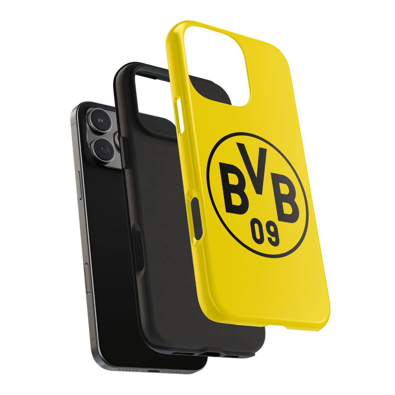 BVB Phone Case